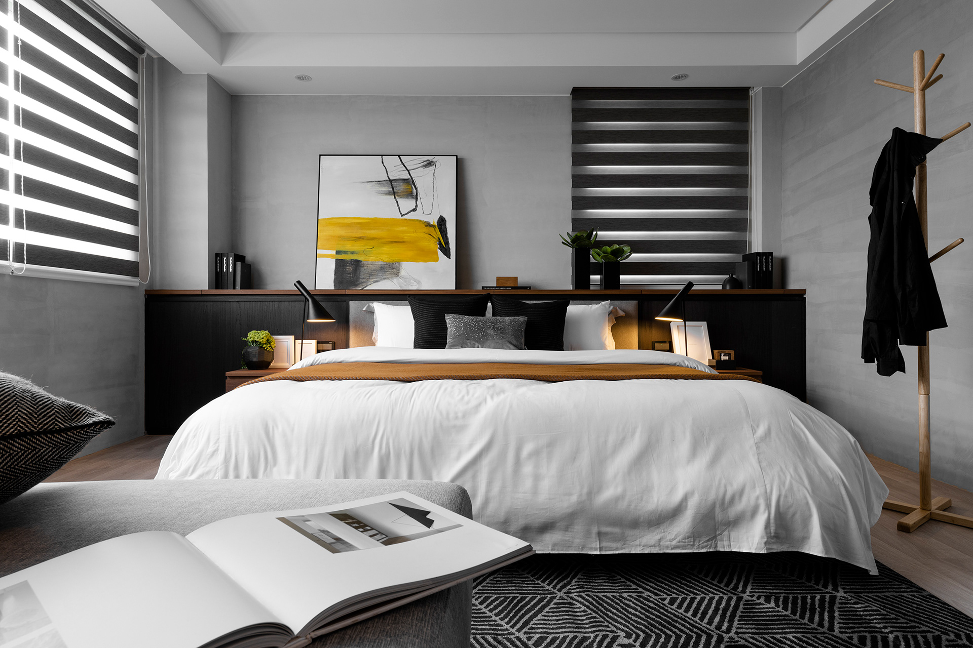 Master Bedroom Ideas